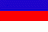 Flaga łużycka – The Sorbian flag